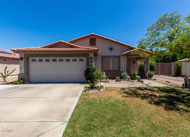 Property at 7403 W Montebello Ave, Glendale, AZ 85303, 3 beds, 2 baths