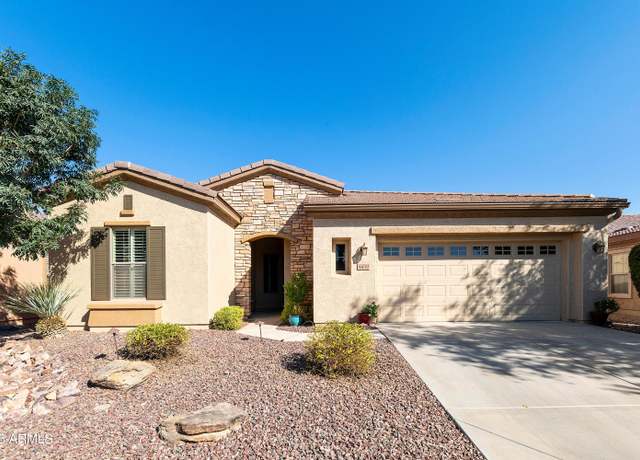 Property at 4430 E Carob Dr, Gilbert, AZ 85298, 2 beds, 2 baths
