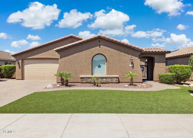 Property at 726 W Tallow Tree Ave, Queen Creek, AZ 85140, 4 beds, 2.5 baths