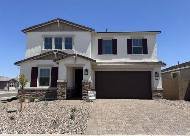 Property at 5036 W Roundhouse Rd, Laveen, AZ 85339, 3 beds, 2.5 baths