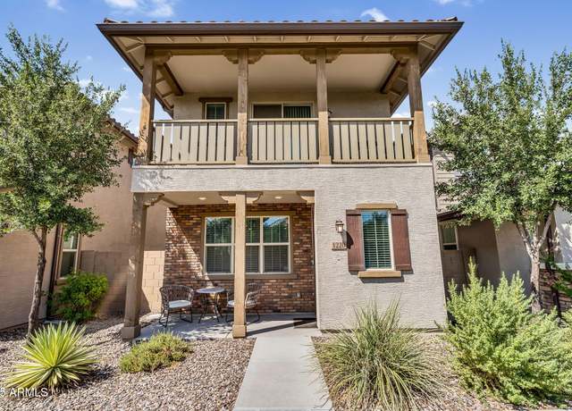 Property at 1220 E Weatherby Way, Chandler, AZ 85286, 4 beds, 3.5 baths