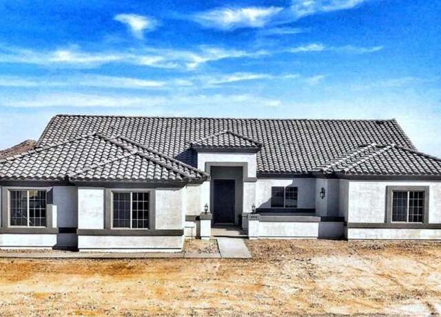 Property at 0000 W Hooper Trl #2, Queen Creek, AZ 85144, 4 beds, 3 baths