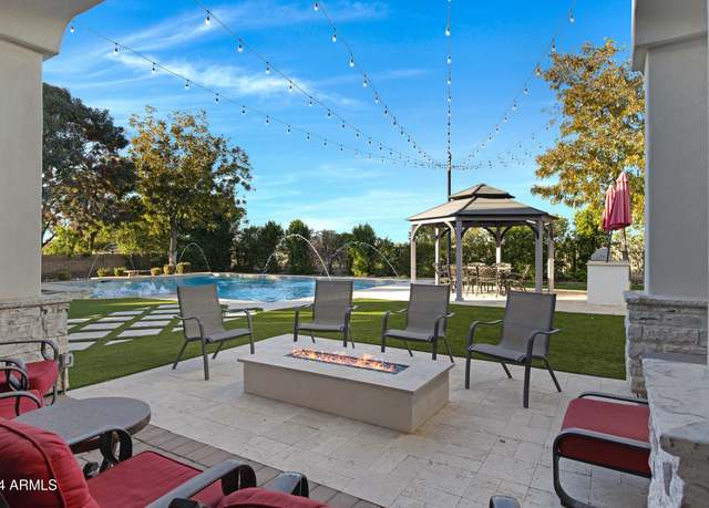 Property at 20668 E Sunset Dr, Queen Creek, AZ 85142, 5 beds, 5.5 baths