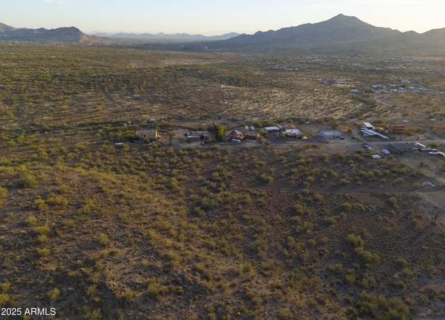 Property at 48XXX N 7th Ave (202-08-441) -- Unit -, New River, AZ 85087