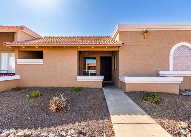 Property at 501 W Hononegh Dr #2, Phoenix, AZ 85027, 2 beds, 2 baths