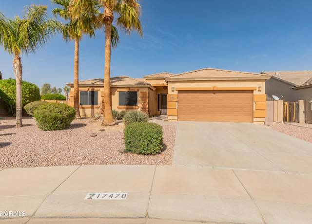 Property at 17470 W Gelding Dr, Surprise, AZ 85388, 3 beds, 2 baths