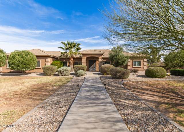 Property at 838 W Via DE Palmas --, San Tan Valley, AZ 85140, 4 beds, 2 baths