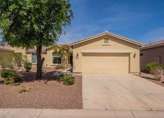 Property at 20627 N Lemon Drop Dr, Maricopa, AZ 85138, 2 beds, 2 baths