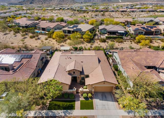 Property at 5094 N 205th Gln, Buckeye, AZ 85396, 4 beds, 3.5 baths
