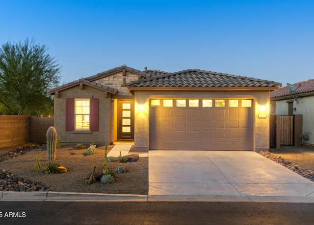 Property at 506 E Balao Dr, Phoenix, AZ 85085, 3 beds, 2 baths