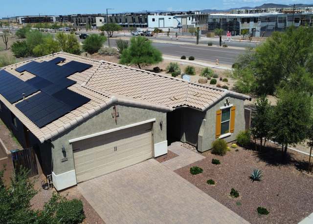 Property at 31324 N 26 Glen Gln, Phoenix, AZ 85085, 4 beds, 3 baths