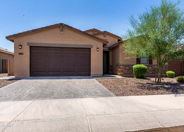 Property at 36922 N Camarillo Dr, San Tan Valley, AZ 85140, 5 beds, 3 baths