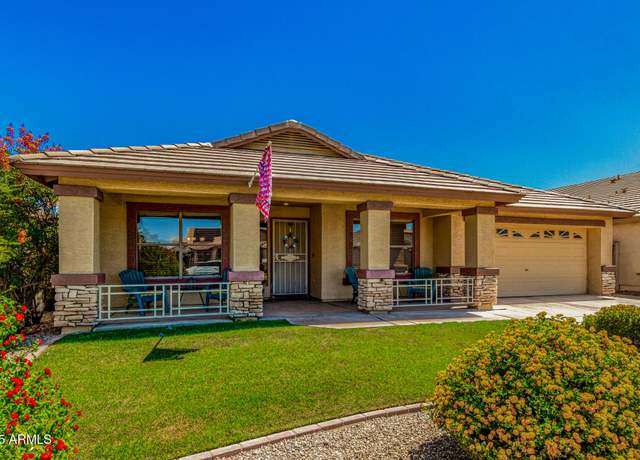 Property at 12913 W Wilshire Dr, Avondale, AZ 85392, 4 beds, 2 baths