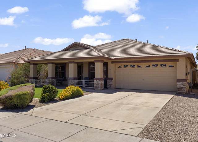 Property at 12913 W Wilshire Dr, Avondale, AZ 85392, 4 beds, 2 baths