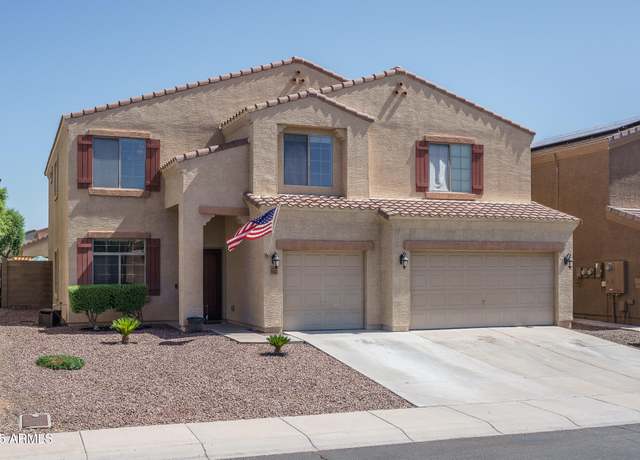 Property at 11832 W Electra Ln, Sun City, AZ 85373, 6 beds, 4 baths