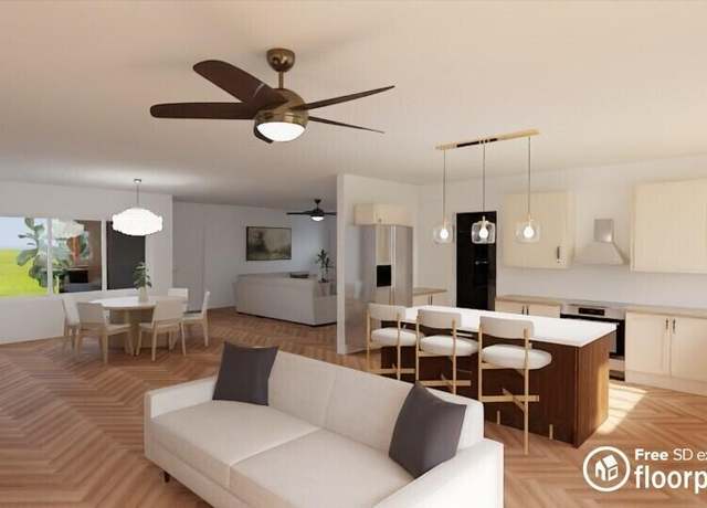 Property at 4702 E Monte Cristo Ave, Phoenix, AZ 85032, 3 beds, 2 baths