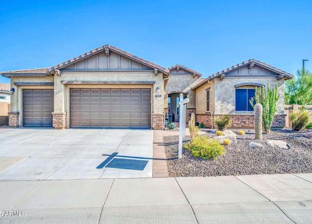 Property at 1526 W Molly Ln, Phoenix, AZ 85085, 3 beds, 2 baths