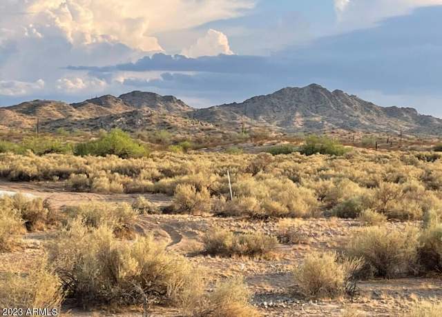 Property at 224XX A W Eagle Mountain Rd Unit -, Buckeye, AZ 85326