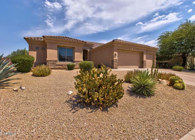 Property at 10725 N 127th Way, Scottsdale, AZ 85259, 4 beds, 3.5 baths