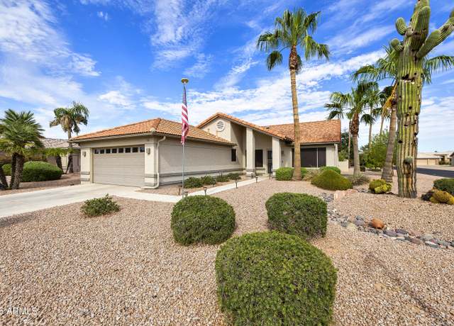 Property at 24211 S Starcrest Dr, Sun Lakes, AZ 85248, 3 beds, 2 baths