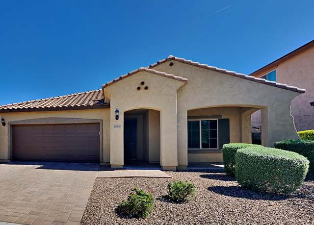 Property at 10959 E Tupelo Ave, Mesa, AZ 85212, 3 beds, 2 baths