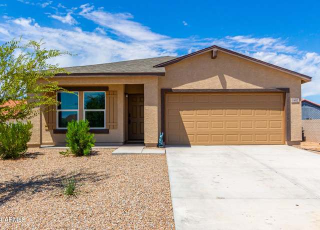 Property at 14852 S Diablo Rd, Arizona City, AZ 85123, 3 beds, 2 baths