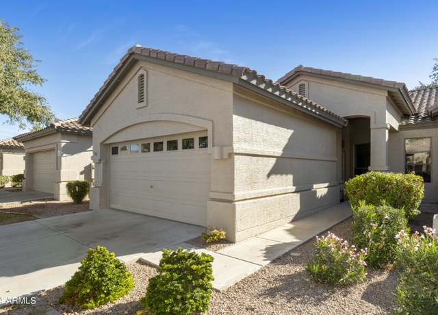 Property at 23817 S Harmony Way, Sun Lakes, AZ 85248, 2 beds, 2 baths