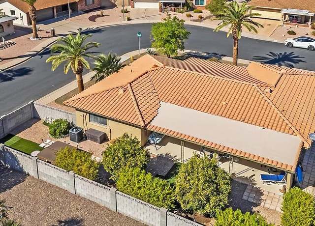 Property at 4019 E Calypso Ave, Mesa, AZ 85206, 2 beds, 2 baths