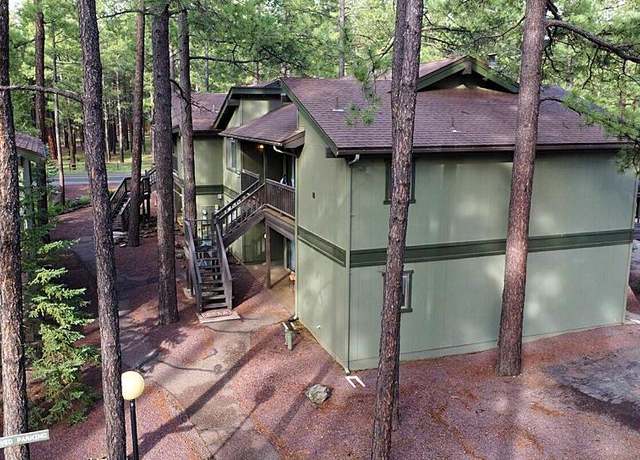 Property at 2868 Park Cir Unit 38A, Pinetop, AZ 85935, 3 beds, 2 baths