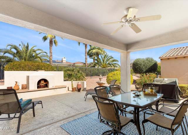 Property at 12808 W Nogales Dr, Sun City West, AZ 85375, 2 beds, 2 baths