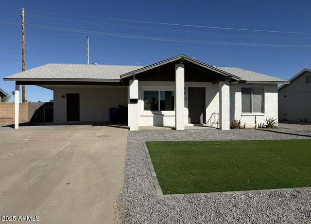 Property at 4062 W Camino Acequia St, Phoenix, AZ 85051, 3 beds, 2 baths