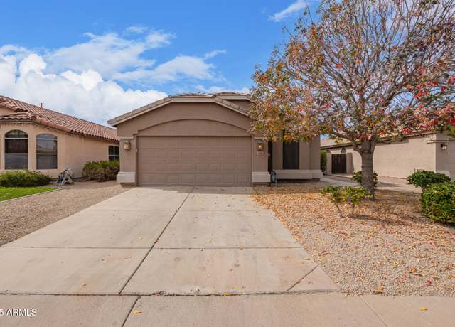 Property at 1148 S Sierra St, Gilbert, AZ 85296, 3 beds, 2 baths