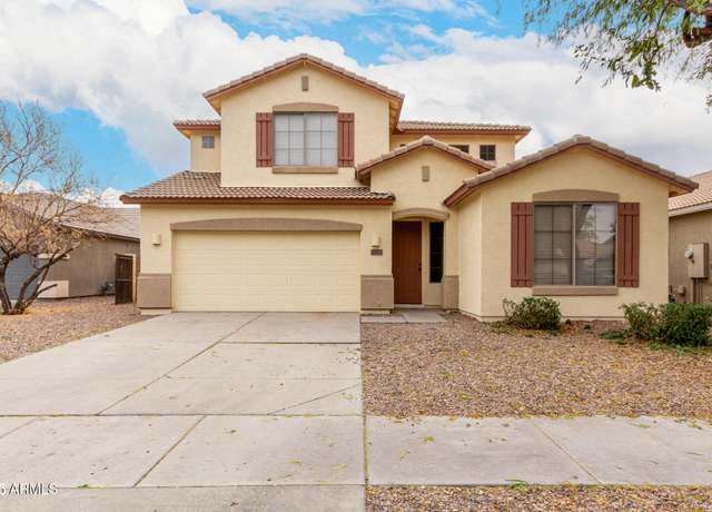 Property at 4255 E Cloudburst Ct, Gilbert, AZ 85297, 5 beds, 3 baths
