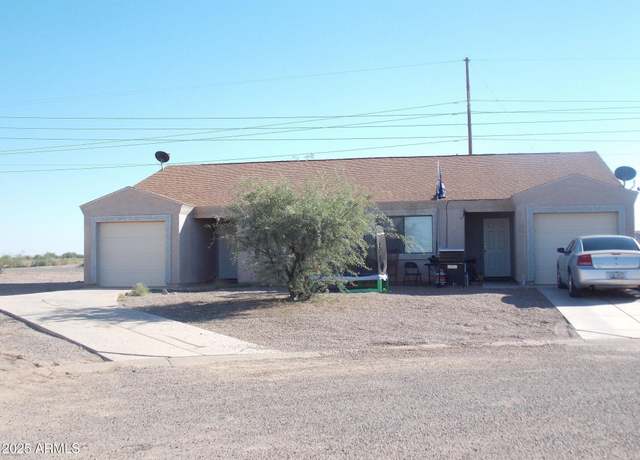 Property at 8251 W Mystery Dr, Arizona City, AZ 85123