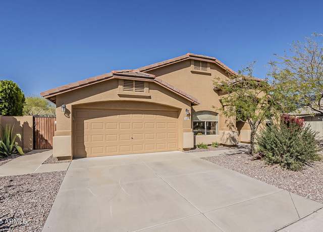 Property at 3116 W Folgers Rd, Phoenix, AZ 85027, 3 beds, 2 baths