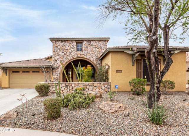 Property at 9365 S 178th Ave, Goodyear, AZ 85338, 3 beds, 2 baths