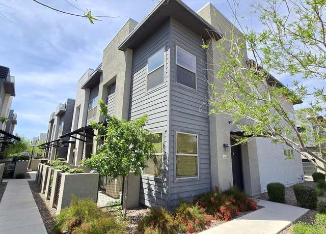 Property at 7531 E Billings St #123, Mesa, AZ 85207, 3 beds, 2.5 baths