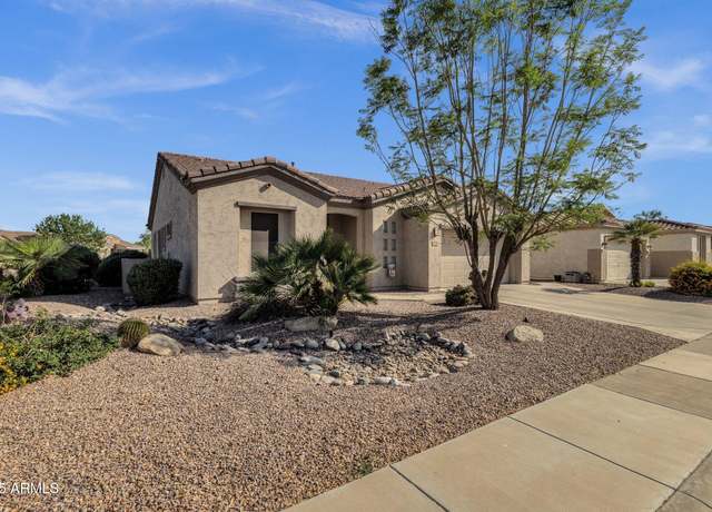 Property at 4293 E Sourwood Dr, Gilbert, AZ 85298, 2 beds, 2 baths