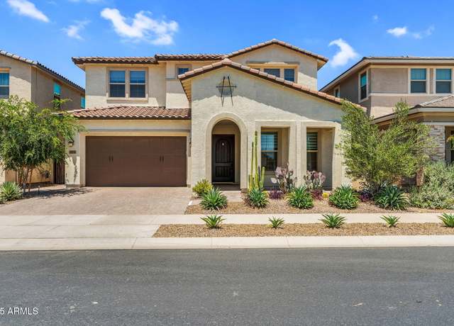 Property at 21032 E Thornton Rd, Queen Creek, AZ 85142, 5 beds, 4 baths