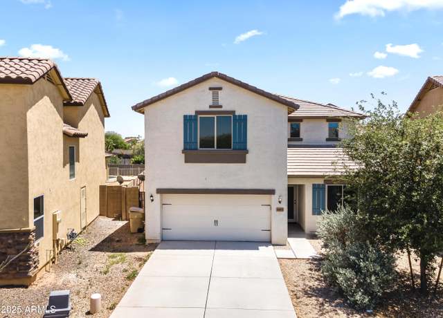 Property at 10631 E Sunflower Ln, Florence, AZ 85132, 5 beds, 2.5 baths