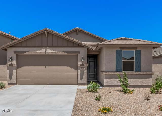 Property at 18374 W Poston Dr, Surprise, AZ 85387, 4 beds, 2 baths