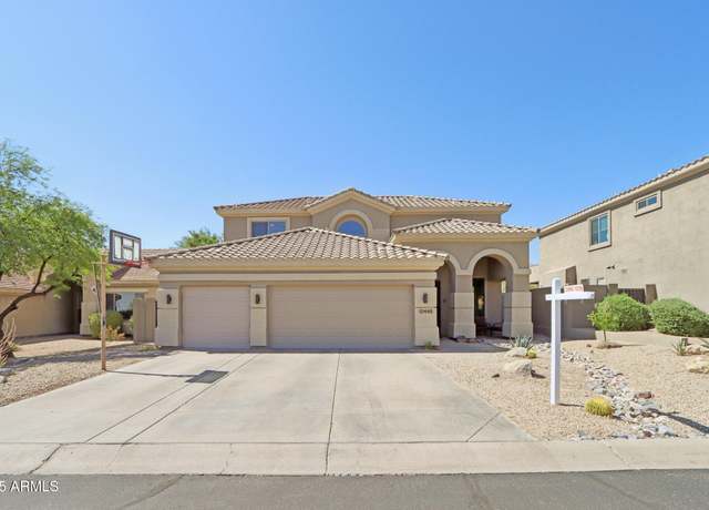 Property at 10448 E Conieson Rd, Scottsdale, AZ 85255, 4 beds, 2.5 baths