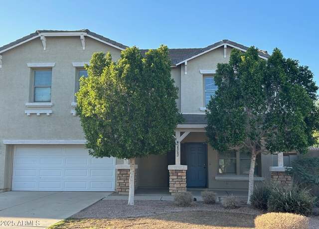Property at 38242 N Armadillo Dr, San Tan Valley, AZ 85140, 5 beds, 3.5 baths