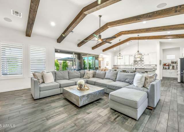 Property at 9963 E Strobe Ave, Mesa, AZ 85212, 4 beds, 3.5 baths