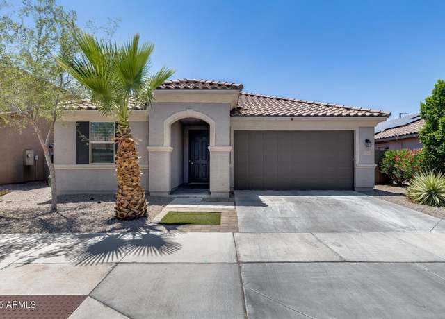 Property at 2704 S 172nd Ln, Goodyear, AZ 85338, 4 beds, 3 baths