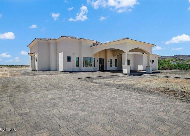 Property at 27730 N 35th Ave, Phoenix, AZ 85083, 5 beds, 5.5 baths