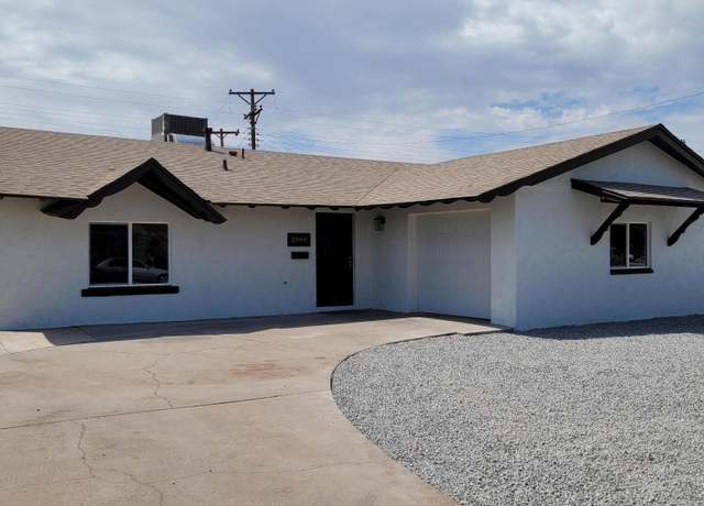 Property at 2949 N 52nd Pkwy, Phoenix, AZ 85031, 3 beds, 2 baths
