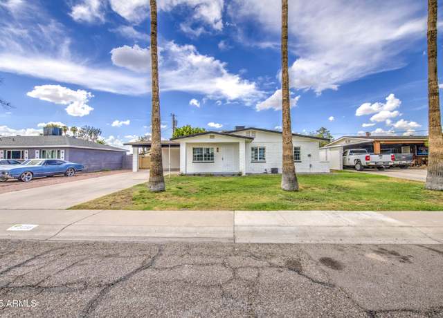 Property at 3238 W Altadena Ave, Phoenix, AZ 85029, 3 beds, 2 baths