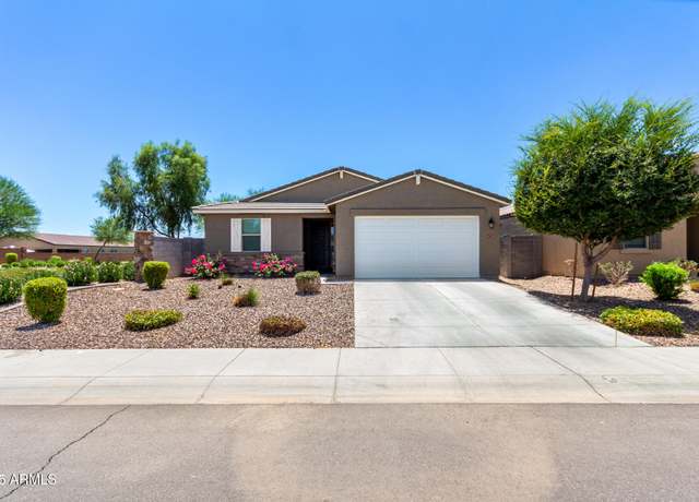 Property at 367 W Chapawee Trl, San Tan Valley, AZ 85140, 4 beds, 3 baths