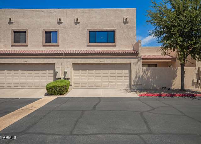 Property at 4732 W Alice Ave, Glendale, AZ 85302, 2 beds, 2.5 baths
